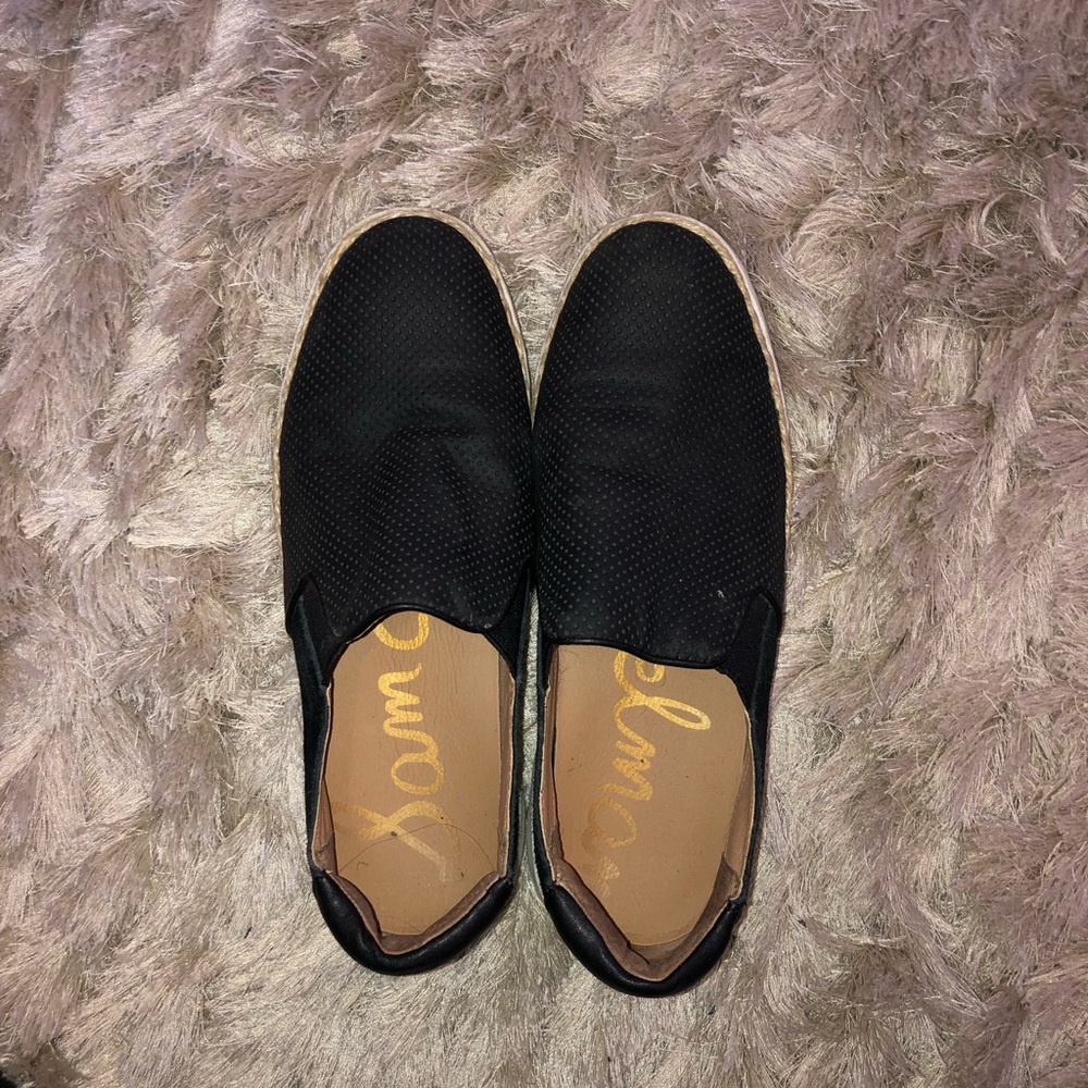 Sam Edelman Slip Sneakers